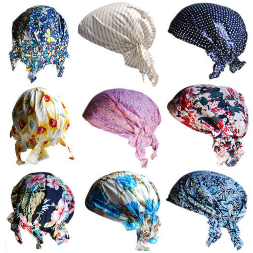 Kopftuch bandana chemo - bandana, damen
