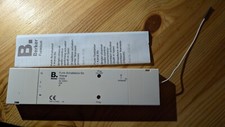 berker funkbus funk- schaltaktor eb, 0125
