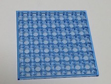 Lego 8x8 Platte Grundpatte