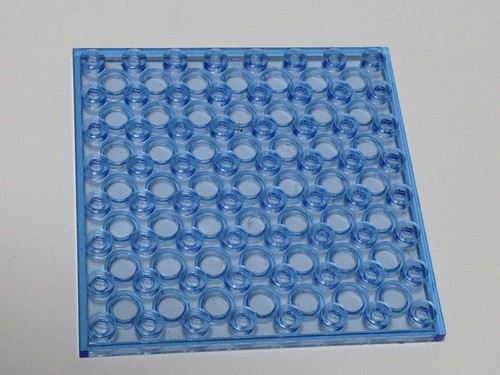 Lego 8x8 platte grundpatte - lego,