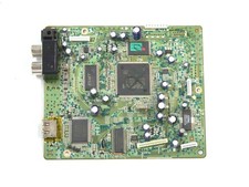 AK92-01604B ASSY PCB MAIN-DVD