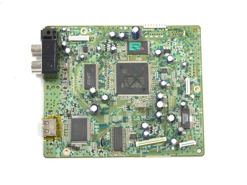 Ak92 01604b assy pcb main - assy,