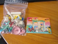 Lego - Strandcafe Paradisa   -