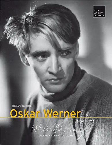 Oskar werner seine filme - oskar,