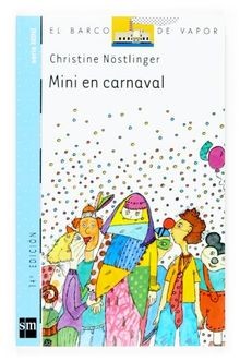 Mini carnaval barco de - en,