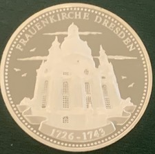 800 Jahre Dresden 1206 - 2006