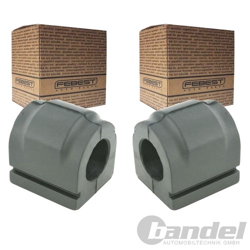 Febest stabilager - 2x,