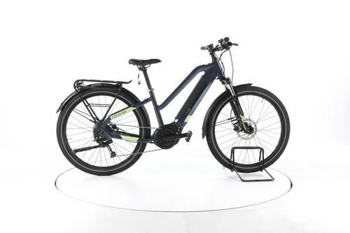 Haibike trekking - haibike,