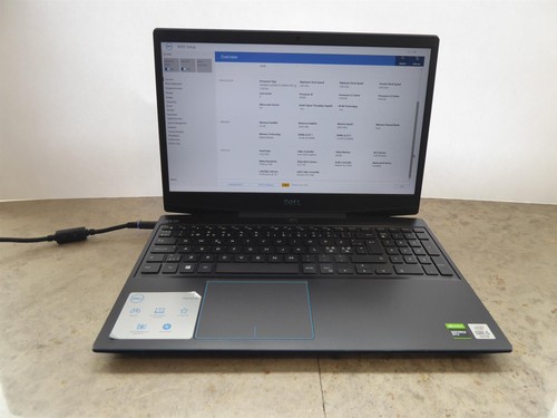 Dell 3500 gaming laptop i5 - 3500,