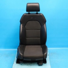 Audi A6 4F C6 Sitz vorne