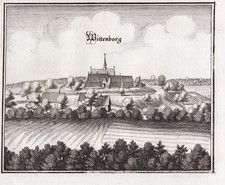 Wittenburg Elze LK Hildesheim