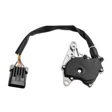 Neuer Multifunktionsschalter