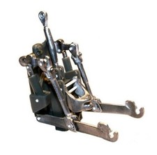 ARTISAN32 - Heckkraftheber-Kit