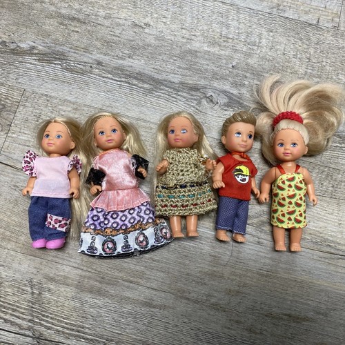 Püppchen set paket stück - paket,