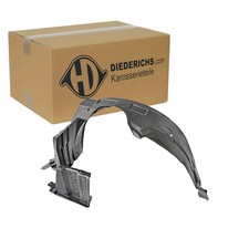 DIEDERICHS RADHAUSSCHALE