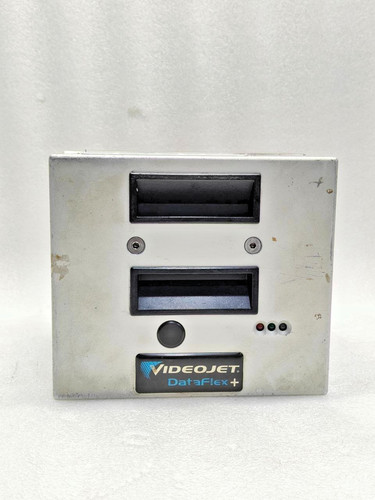 Videojet dataflex - videojet, dataflex+