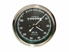 Smiths Tacho 80 mph 80 mm