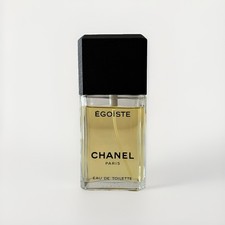 Chanel egoiste 100 - chanel,