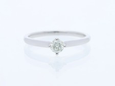 Top Preis Ring 0,25 ct