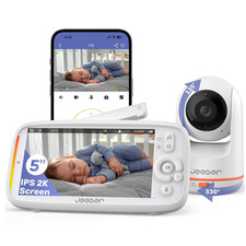 3mp babyphone kamera - 2k, app