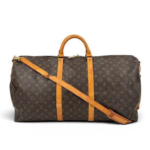 Louis vuitton keepall - louis,