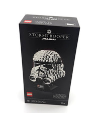 LEGO Star Wars: Stormtrooper