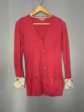 BURBERRY London Strickjacke