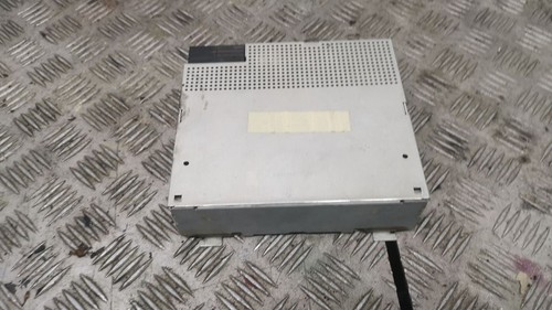 Bmw e46 2003 - e46, cd-player