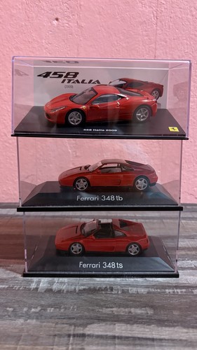 Modellauto ferrari - modellauto,