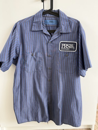 Prs paul reed smith - prs, guitars
