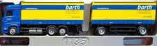 Herpa Exklusive Barth