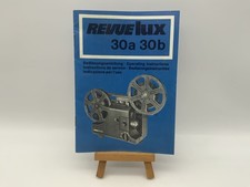 Revuelux 30a 30b