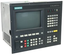 Siemens 6FC9384-7CE-Z