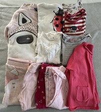 Kleiderpaket Mädchen