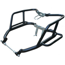 Africa Twin - Rugged Roads