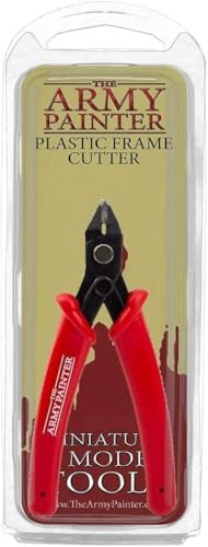 The army painter plastic - army,