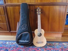 Ortega Sopran Ukulele Ruti-Sopran