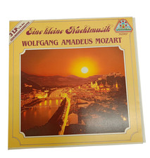 Mozart - Eine kleine
