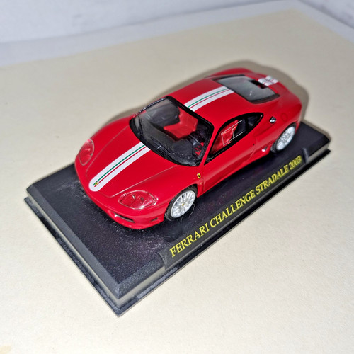 Ferrari 360 challenge - ferrari,