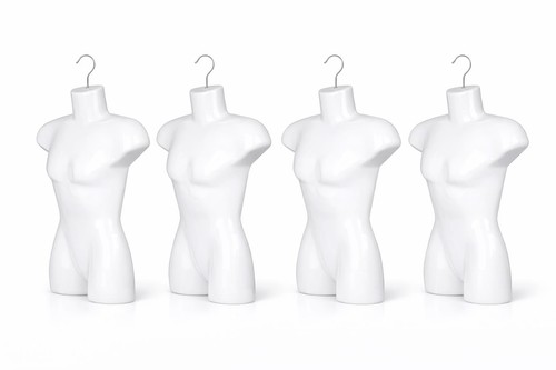 Torso weiblich teenager - 4, x