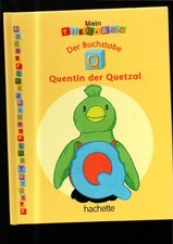 (ba105)   mein Tier ABC