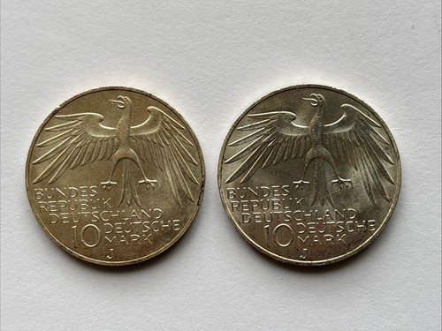 Deutsche mark - deutsche,