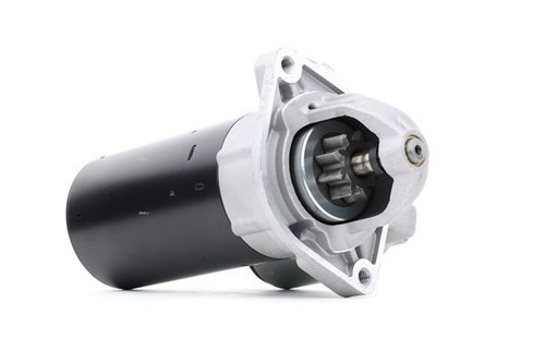 Anlasser für fiat ducato - für,