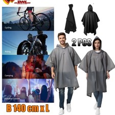 Regenponcho Regencape Damen