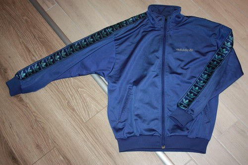Adidas retro trainingsjacke - adidas,
