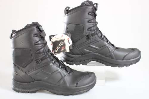 Haix black eagle tactical - black,