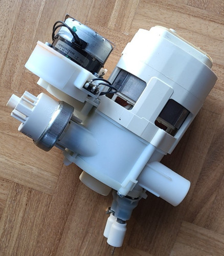Miele umwälzpumpe 2018 mppw - miele,