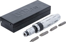 BGS Hand-Schlagschrauber-Satz