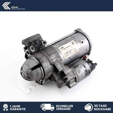 Original Anlasser Starter BMW 3 320d F30 F31 8583451