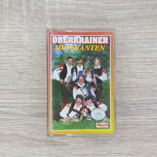 Oberkrainer musikanten von - musikanten,